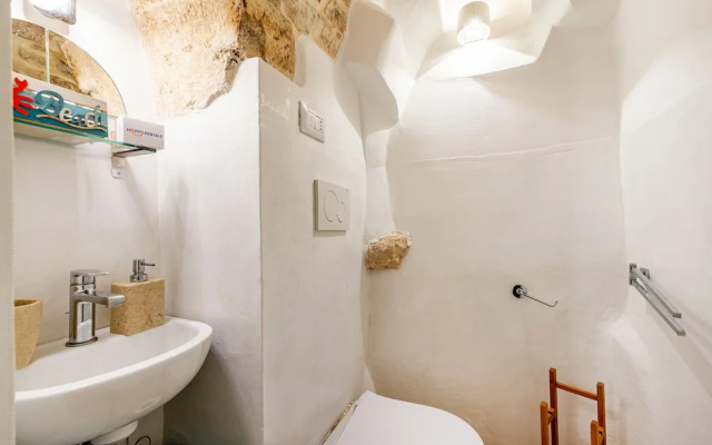 Epy House in the Centre Ceglie Messapica