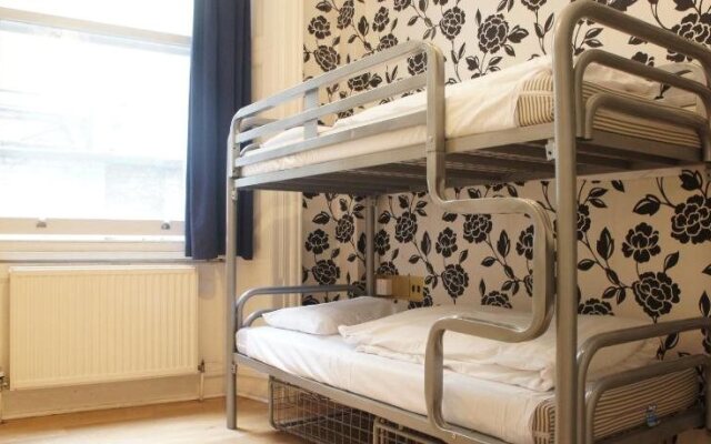 Hostelpoint Brighton