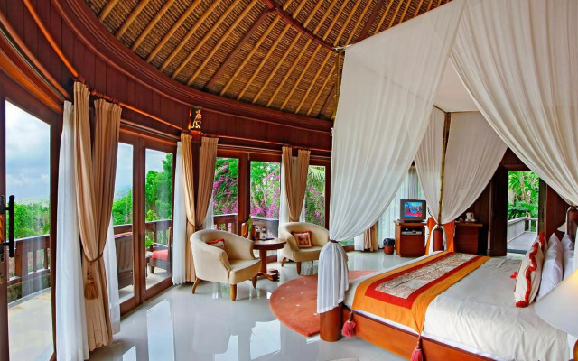 Taman Wana Villas & Spa Bali