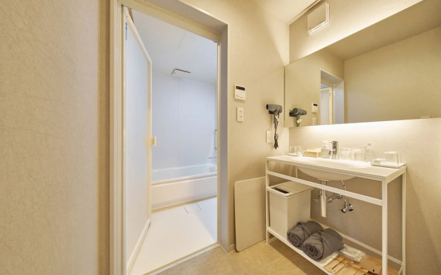 Luxe Tech Villa Ashitoku