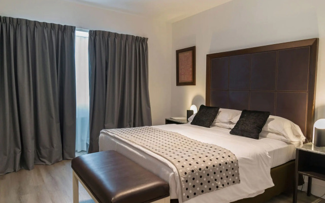 Hotel Tolosa