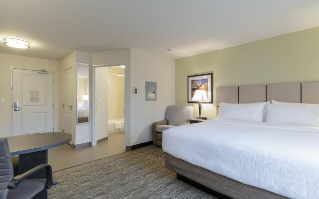Candlewood Suites Mishawaka North by IHG