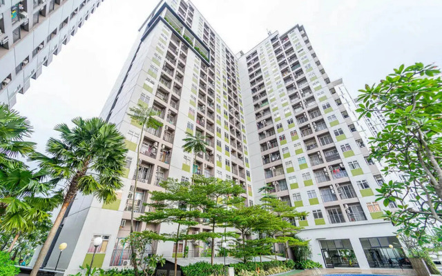 RedLiving Apartemen Serpong Green View - Sheena Property Tower B