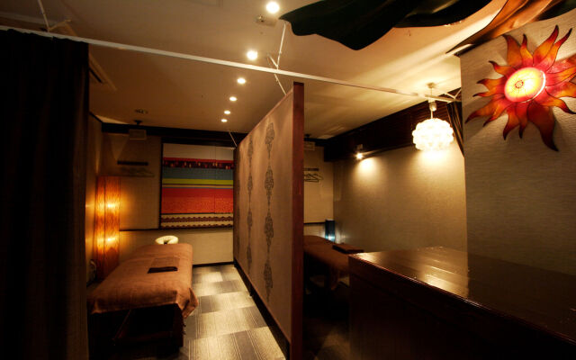 APA Hotel Mitoeki-kita