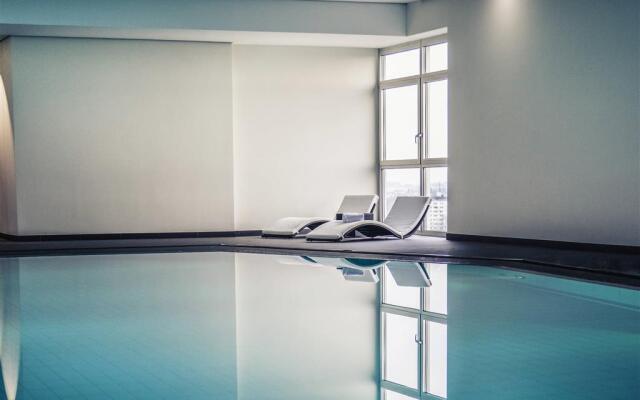 Mercure Hotel Luedenscheid