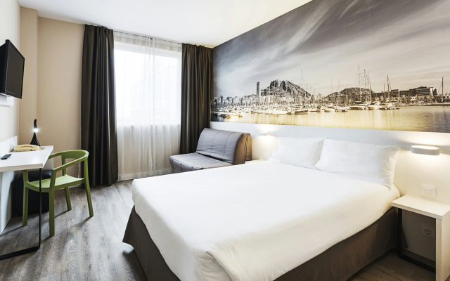 B&B Hotel Alicante - Image 4