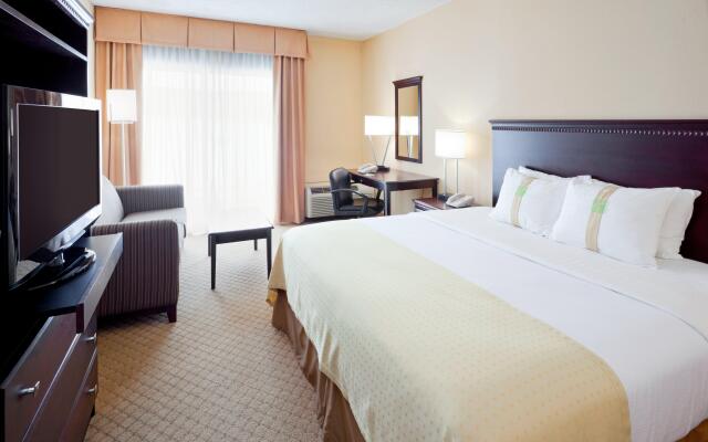 Holiday Inn South Plainfield-Piscataway by IHG