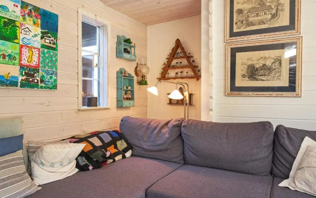 Holiday home Hasle III