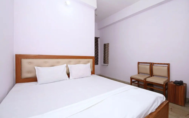 SPOT ON 37464 Vishal Guest House 2