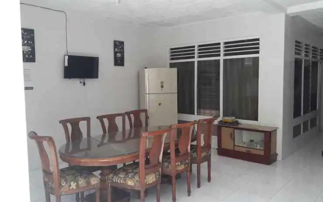 Graha Teras Syari'ah