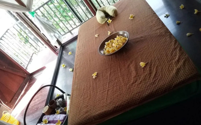 NILA HOUSE, Sharia Family Home Stay