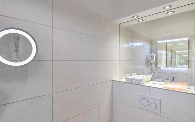 Villa Vogue by Binz Exquisit | No.1