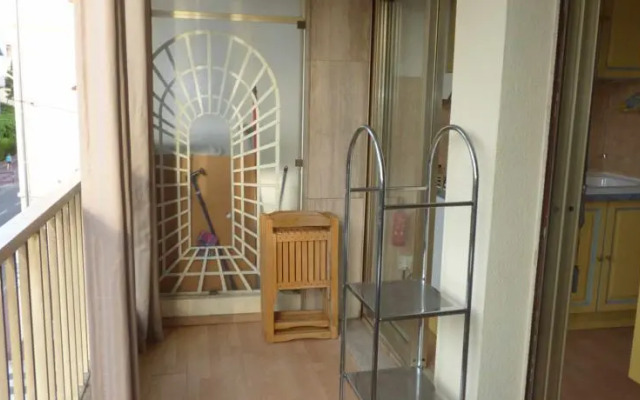 Riviera Access - Palais Eve