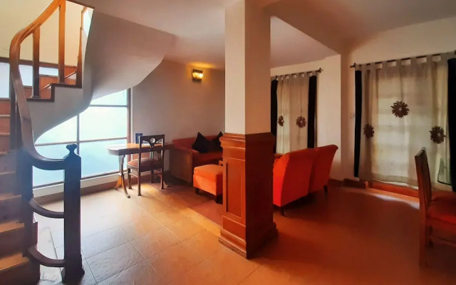 Marigold Holiday Cottages