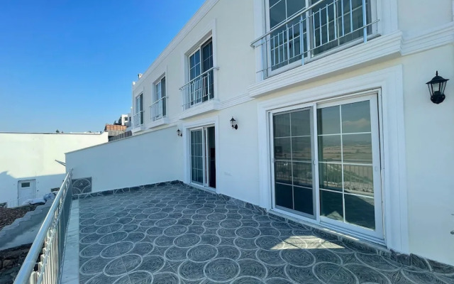 Villa Beyaz İnci Dalaman-Villa White Pearl Dalaman