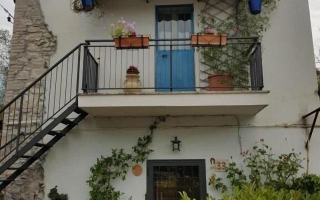 Monte degli Elci b&b