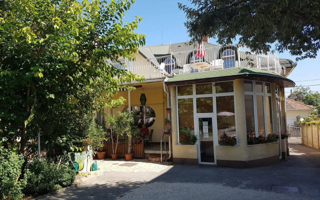 Hotel Oswaldo