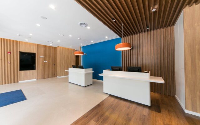 Holiday Inn Express Shanghai Tangzhen by IHG