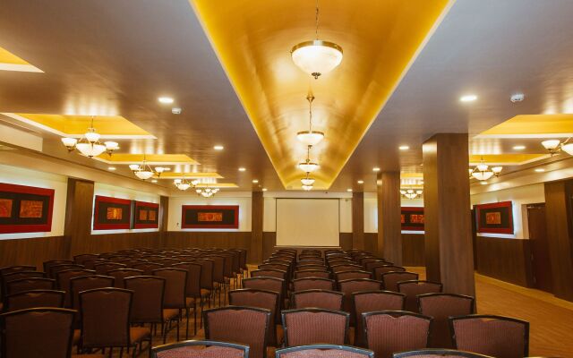 Lemon Tree Hotel, Port Blair