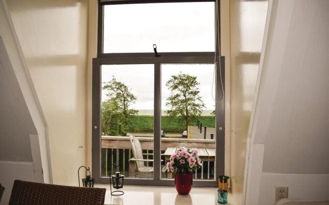 De Eekhof - Appartement 8