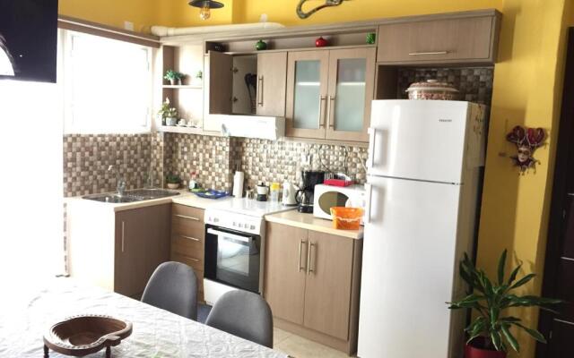 Cute and comfortable Apartment Nefeli