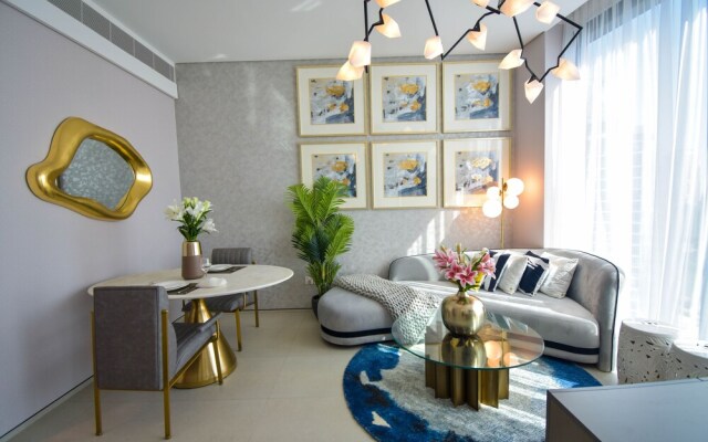 2B - Yansoon 3 - 307 by bnbme homes