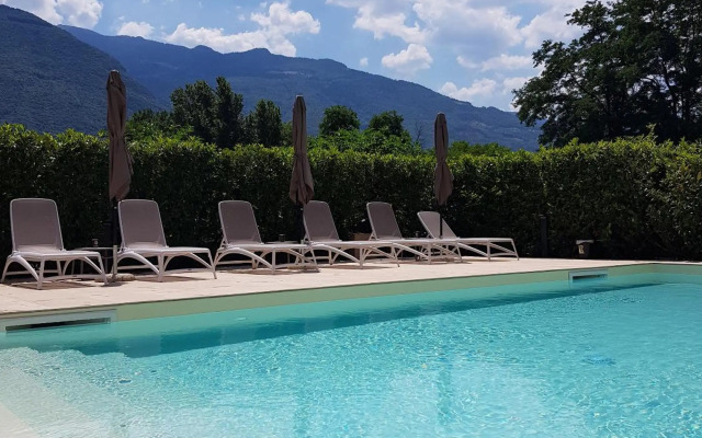 Hotel Diana