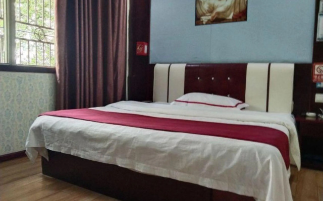 Changsha Xiangzhe Hotel