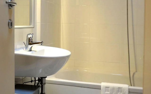 Bed and Breakfast Corso Matteotti 62