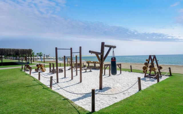 Rixos Premium Belek - The Land of Legends Access Hotel
