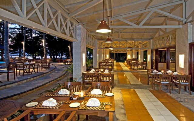 Kura Kura Resort