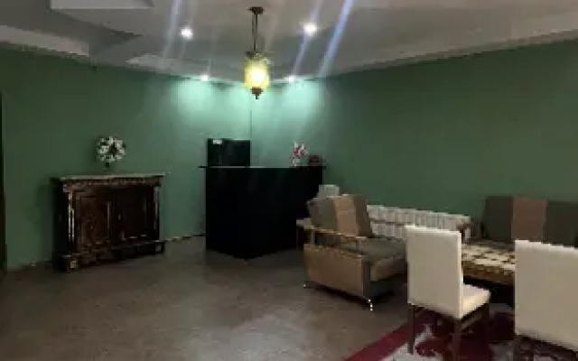 Отель Old Street Tbilisi