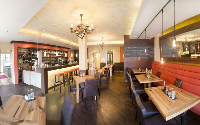 Weisses Lamm  Hotel & Restaurant