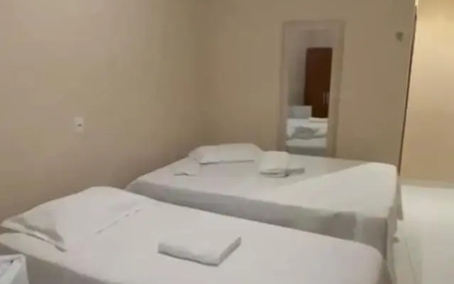 Pousada Aconchego da Serra