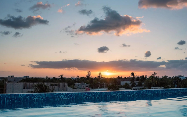 Hotel Mayari Holbox