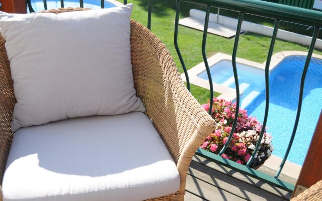 Hotel Dom Vasco