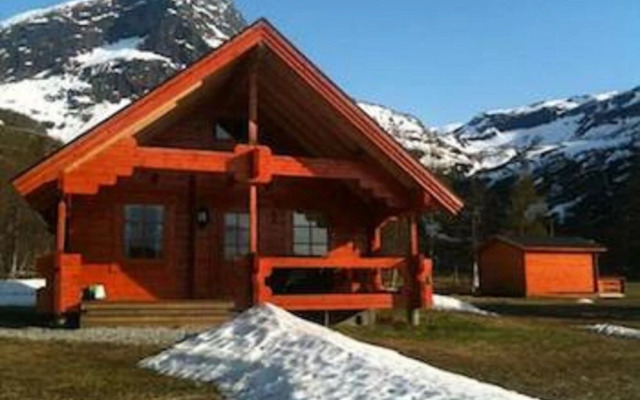 Dalen Gaard camping og hytter