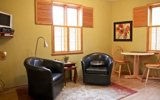 Studios Vacances Marchant de Bonne Heure