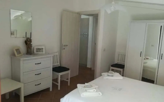 B&B L'Aranceto Sorrentino Residence