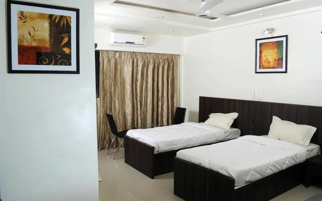 Hotel Suresh Inn