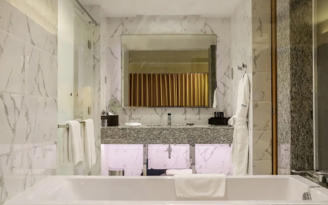 Melia Yangon
