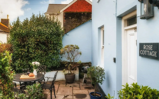 Rose Cottage