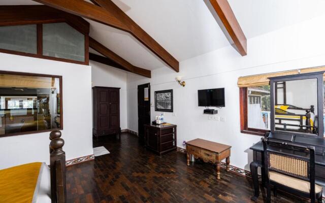 Bloom Boutique | Waterfront Fort Kochi