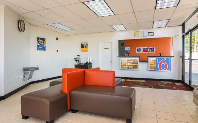 Motel 6 Cleveland, Tn