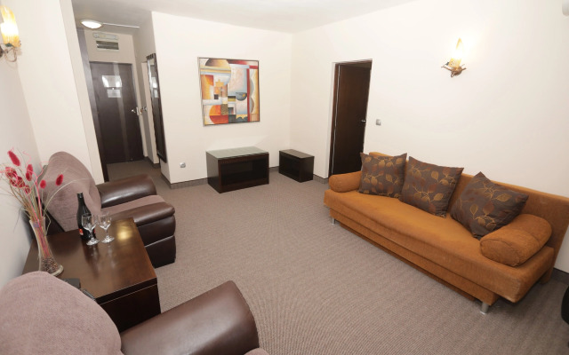 MPM Bansko SPA & Holidays