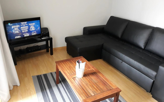 Apartamentos América - Blue Sea II