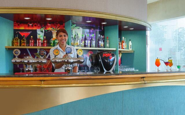 Leonardo Club Hotel Eilat - All Inclusive