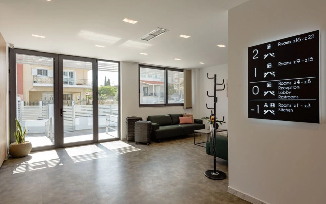 Zed Smart Property by Airstay
