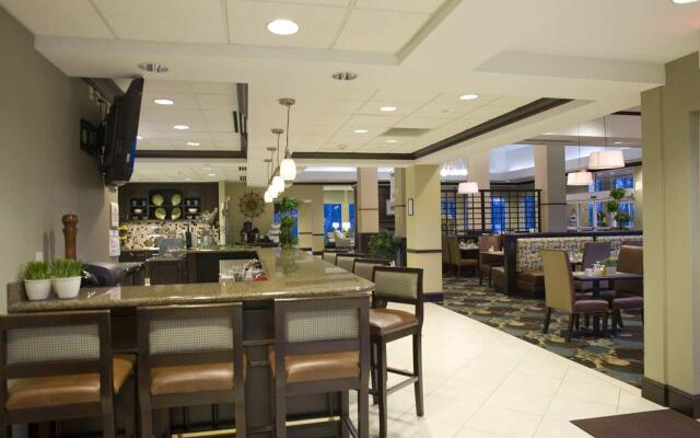 Hilton Garden Inn Huntsville South/Redstone Arsenal