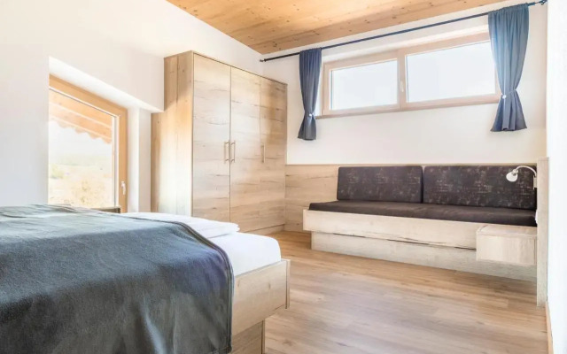 Ferienwohnung Hansenbauer